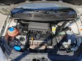Skoda Fabia 2013 года за 3 200 000 тг. в Шымкент – фото 3