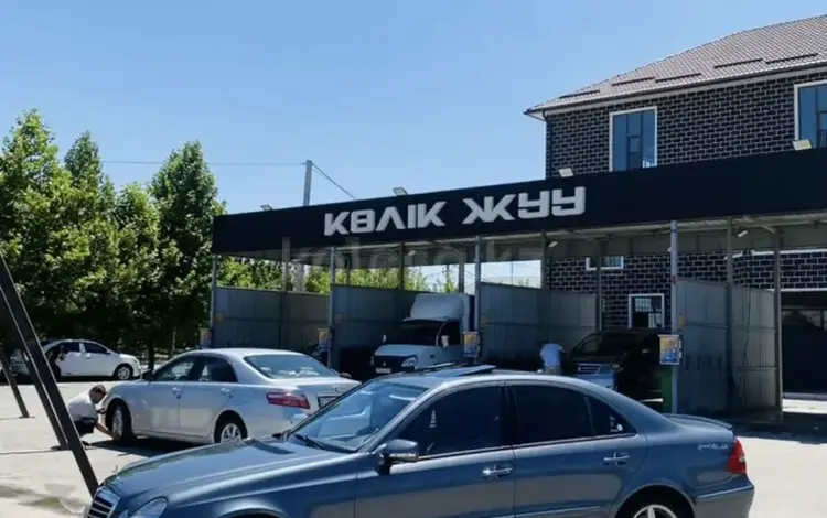 Mercedes-Benz E 280 2006 года за 5 900 000 тг. в Алматы