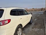 Hyundai Santa Fe 2011 года за 8 000 000 тг. в Кызылорда – фото 3