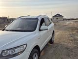 Hyundai Santa Fe 2011 года за 8 000 000 тг. в Кызылорда – фото 4