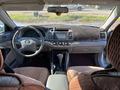 Toyota Camry 2002 годаүшін4 000 000 тг. в Актобе – фото 16
