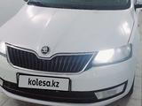 Skoda Rapid 2014 годаfor4 500 000 тг. в Кызылорда