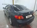 Toyota Corolla 2008 года за 4 100 000 тг. в Костанай – фото 4