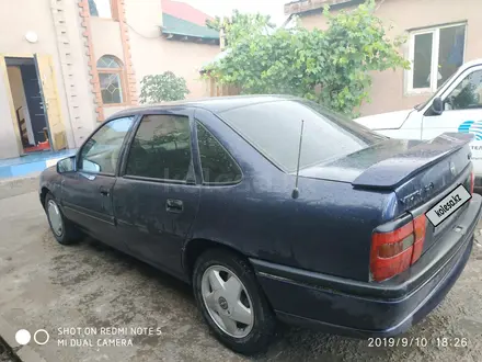 Opel Vectra 1993 года за 800 000 тг. в Алматы – фото 3