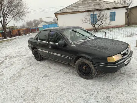 Opel Vectra 1990 года за 650 000 тг. в Тараз – фото 2