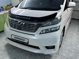 Toyota Vellfire 2009 годаfor12 000 000 тг. в Атырау