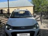 ВАЗ (Lada) Kalina 2194 2015 года за 2 850 000 тг. в Шымкент