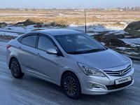 Hyundai Accent 2014 года за 5 000 000 тг. в Костанай