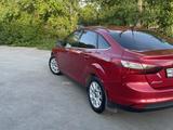 Ford Focus 2013 годаүшін3 700 000 тг. в Караганда – фото 3