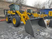 Ремонт погрузчика Strong SL400 в Алматы