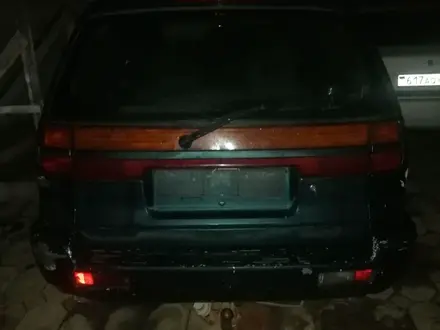 Mitsubishi Space Wagon 1999 года за 350 000 тг. в Шымкент