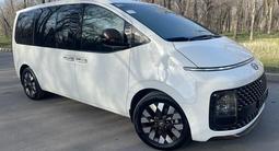 Hyundai Staria 2021 года за 21 000 000 тг. в Шымкент