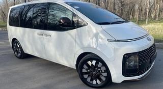 Hyundai Staria 2021 года за 21 000 000 тг. в Шымкент