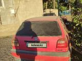 Volkswagen Golf 1994 года за 240 000 тг. в Алматы – фото 2