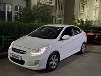 Hyundai Solaris 2013 года за 4 450 000 тг. в Алматы