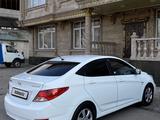 Hyundai Solaris 2013 года за 4 450 000 тг. в Алматы – фото 4