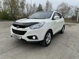 Hyundai Tucson 2012 годаүшін7 500 000 тг. в Усть-Каменогорск – фото 2