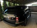 Land Rover Range Rover 2015 годаүшін25 000 000 тг. в Алматы – фото 2