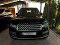 Land Rover Range Rover 2015 годаүшін25 000 000 тг. в Алматы – фото 3