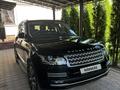 Land Rover Range Rover 2015 годаүшін25 000 000 тг. в Алматы