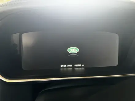 Land Rover Range Rover 2015 года за 25 000 000 тг. в Алматы – фото 7