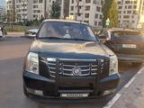 Cadillac Escalade 2007 годаүшін10 000 000 тг. в Астана – фото 5