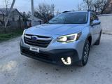 Subaru Outback 2022 года за 14 200 000 тг. в Алматы