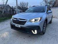 Subaru Outback 2022 годаүшін15 200 000 тг. в Алматы