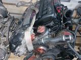 ДвигательBMW M54B30 E60 из Японии за 88 000 тг. в Алматы – фото 3