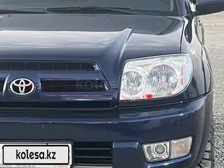 Toyota 4Runner 2004 года за 12 500 000 тг. в Шымкент