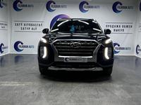 Hyundai Palisade 2019 года за 19 700 000 тг. в Астана