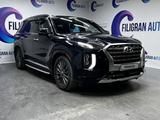 Hyundai Palisade 2019 года за 19 700 000 тг. в Астана – фото 2