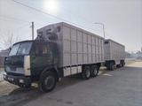 КамАЗ  53212 1986 года за 5 500 000 тг. в Алматы – фото 4