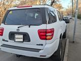 Toyota Sequoia 2001 года за 6 577 777 тг. в Алматы – фото 3