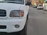 Toyota Sequoia 2001 года за 6 577 777 тг. в Алматы