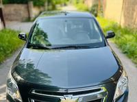 Chevrolet Cobalt 2021 года за 6 200 000 тг. в Алматы