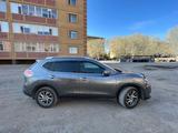 Nissan X-Trail 2017 года за 10 000 000 тг. в Семей