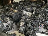Двигатель (мотор, коробка, автомат, АКПП) M42 M52 GM 4L30E 5HP19 Jatco за 400 000 тг. в Алматы