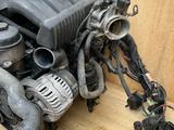 Двигатель (мотор, коробка, автомат, АКПП) M42 M52 GM 4L30E 5HP19 Jatco за 400 000 тг. в Алматы – фото 5