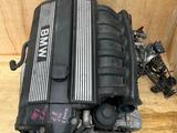Двигатель (мотор, коробка, автомат, АКПП) M42 M52 GM 4L30E 5HP19 Jatco за 400 000 тг. в Алматы – фото 2