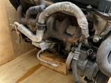Двигатель (мотор, коробка, автомат, АКПП) M42 M52 GM 4L30E 5HP19 Jatco за 400 000 тг. в Алматы – фото 3