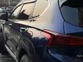 Hyundai Santa Fe 2019 годаfor11 700 000 тг. в Алматы – фото 3