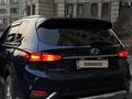 Hyundai Santa Fe 2019 годаfor11 700 000 тг. в Алматы – фото 4