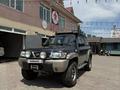 Nissan Patrol 1998 года за 5 800 000 тг. в Алматы
