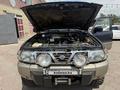 Nissan Patrol 1998 года за 5 800 000 тг. в Алматы – фото 10