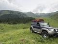 Nissan Patrol 1998 года за 5 800 000 тг. в Алматы – фото 14