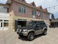 Nissan Patrol 1998 года за 5 800 000 тг. в Алматы – фото 2