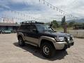 Nissan Patrol 1998 года за 5 800 000 тг. в Алматы – фото 7