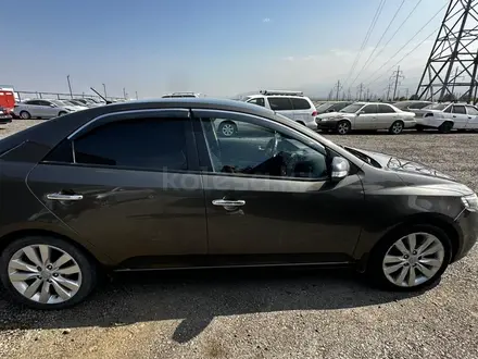 Kia Cerato 2010 года за 3 722 000 тг. в Алматы – фото 8