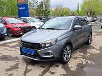 ВАЗ (Lada) Vesta Cross 2020 года за 6 790 000 тг. в Костанай